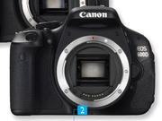 Canon 600D Body Only