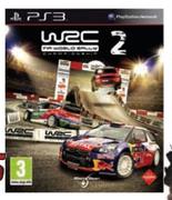 Versus WRC2