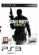 Versus Battlefield 3