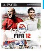 Versus FIFA12