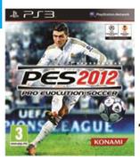Versus PSE 2012