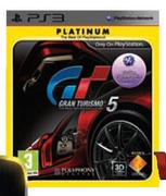 Versus PS3 GTS Plat