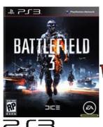 Versus Battlefield 3