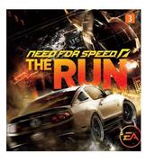 EA Need For Speed The Run Games