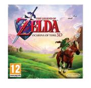 Nintendo 3DS Zelda