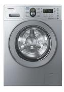 Samsung Metallic Washer Dryer Combo-8.5kg