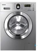 Samsung Energy Efficiency Silver Front Loader-7kg