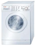 Bosch 7kG White Front Loader