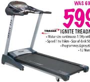Trojan ignite 350 treadmill price deals