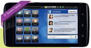 Dell Streak 5 Tablet