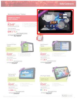 DionWired Vodacom (1 Nov - 6 Feb), page 2