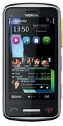 Nokia C6-01