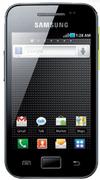 Samsung Galaxy Ace(S5830)