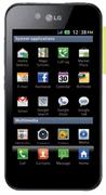 LG Optimus Black(P970)
