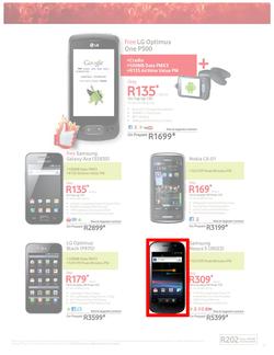 DionWired Vodacom (1 Nov - 6 Feb), page 3