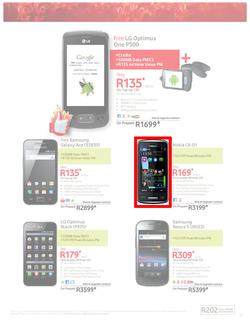 DionWired Vodacom (1 Nov - 6 Feb), page 3