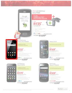 DionWired Vodacom (1 Nov - 6 Feb), page 3