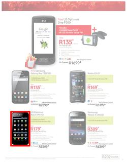 DionWired Vodacom (1 Nov - 6 Feb), page 3