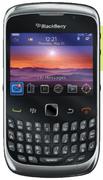 BlackBerry Curve 3G 9300 Smartphone