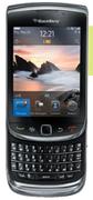 BlackBerry Torch 9800 Smartphone