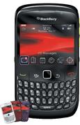 BlackBerry Curve 8520 Smartphone