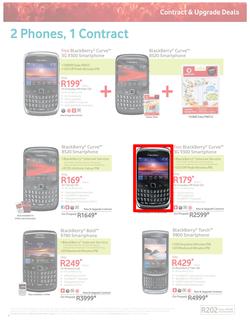 DionWired Vodacom (1 Nov - 6 Feb), page 4