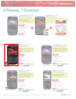 DionWired Vodacom (1 Nov - 6 Feb), page 4