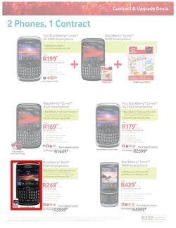 DionWired Vodacom (1 Nov - 6 Feb), page 4