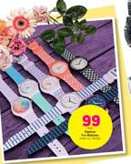 Digitime Fun Watches-Each