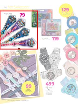 Game Jewellery : Sizzling Jewellery Pieces At Unbeatable Prices (27 Sept - 4 Nov 2018), page 6