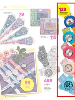 Game Jewellery : Sizzling Jewellery Pieces At Unbeatable Prices (27 Sept - 4 Nov 2018), page 6