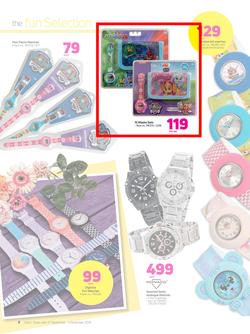 Game Jewellery : Sizzling Jewellery Pieces At Unbeatable Prices (27 Sept - 4 Nov 2018), page 6
