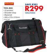 Tork Craft Tool Bag