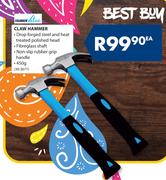 Chamber Value Claw Hammer-Each