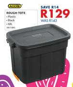 Addis 68Ltr Rough Tote