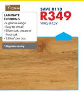 Laminate Flooring