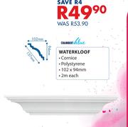 Chamber Value Waterkloof-102 x 94mm