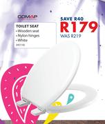 Comap Toilet Seat