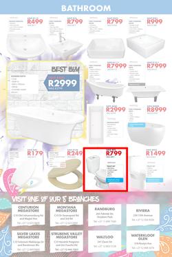 Chamberlains : Paint Festival (24 July - 10 August 2020), page 12