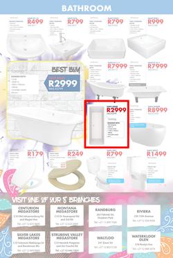 Chamberlains : Paint Festival (24 July - 10 August 2020), page 12