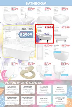 Chamberlains : Paint Festival (24 July - 10 August 2020), page 12
