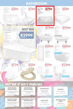Chamberlains : Paint Festival (24 July - 10 August 2020), page 12