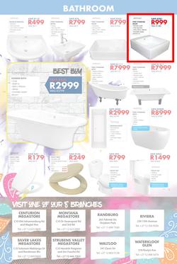 Chamberlains : Paint Festival (24 July - 10 August 2020), page 12