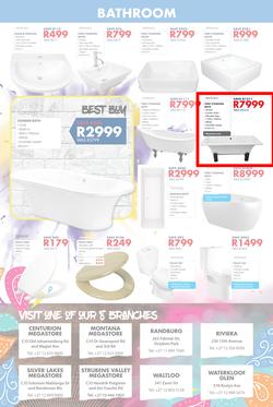Chamberlains : Paint Festival (24 July - 10 August 2020), page 12