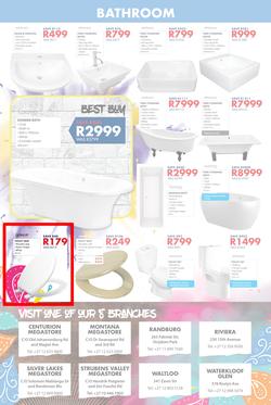 Chamberlains : Paint Festival (24 July - 10 August 2020), page 12