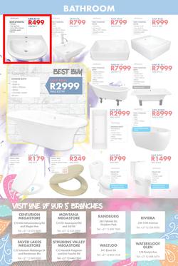 Chamberlains : Paint Festival (24 July - 10 August 2020), page 12