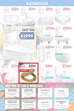 Chamberlains : Paint Festival (24 July - 10 August 2020), page 12
