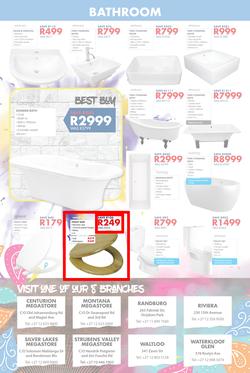 Chamberlains : Paint Festival (24 July - 10 August 2020), page 12