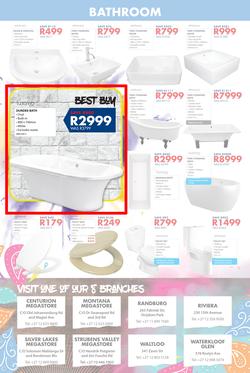 Chamberlains : Paint Festival (24 July - 10 August 2020), page 12