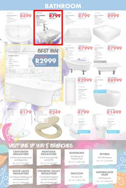 Chamberlains : Paint Festival (24 July - 10 August 2020), page 12
